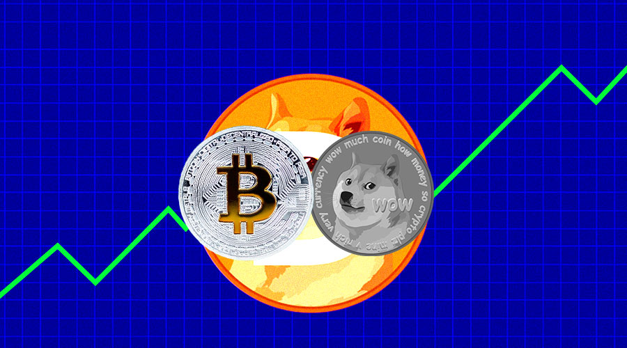 Bitcoin Hits US$20k, Dogecoin Surges: Cryptocurrency Prices for July 14, 2022
