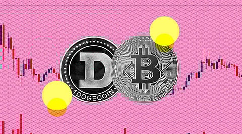 Bitcoin Hits US$23k, Dogecoin Gains up to 8%: Cryptocurrency Prices on July 20, 2022