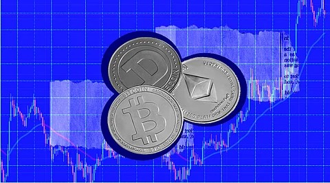 Privatixy Token improves issues found with traditional cryptocurrency platforms such as Ethereum