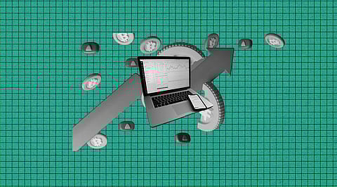 ‘Bitcoin Crash’ Search Term is Trending! But BTC Always Proves It Wrong