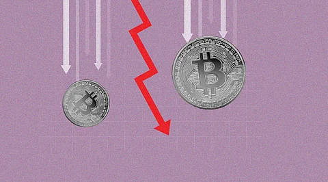 Bitcoin Price Will Hit US$14k If It Fails to Sustain Crucial Level: Crypto Trader