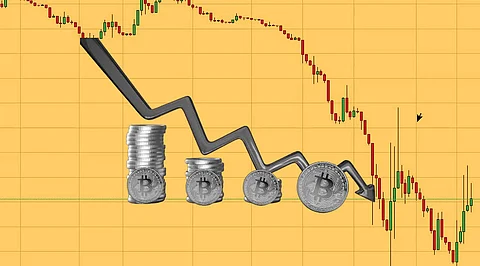 Bitcoin to US$14k or US$22k? The Coming Days Will Decide BTC’s Fate