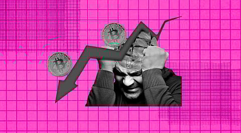 Bitcoin to US$500k in 5 Years or US$10k by 2022: What Does the Future Hold?