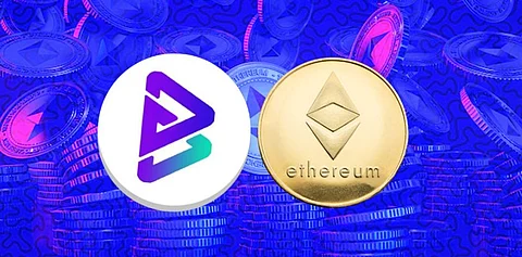 Bitgert (BRISE) And Ethereum: Buy Their Dip Today If You Want To Get Rich