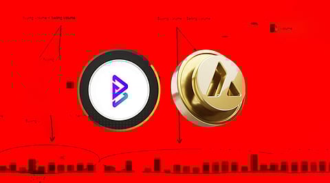 Yes, Bitgert (BRISE) is Killing Avalanche (AVAX) – Crypto Experts Explanation