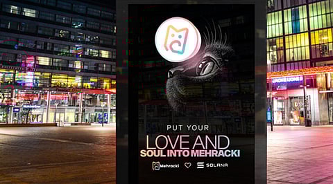 Can Mehracki (MKI) Becomes the Next Big Meme Coin Just Like Dogecoin (DOGE) and Shiba Inu (SHIB)