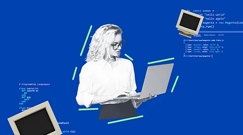 Coding is becoming a growing occupation across the world! Here’s How