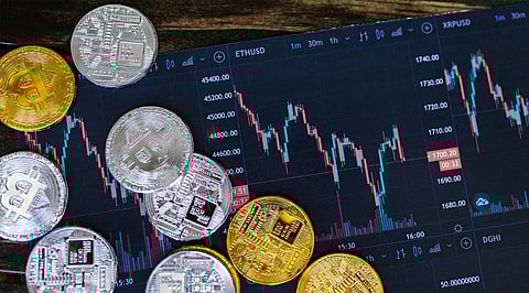Crypto Market Trends (& 5 Coins to Buy in July 2022)