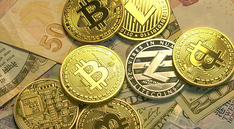 Crypto giveaways: Get Gorilix (Silva), Bitcoin (BTC), Ethereum (ETH), Dogecoin (DOGE) and more