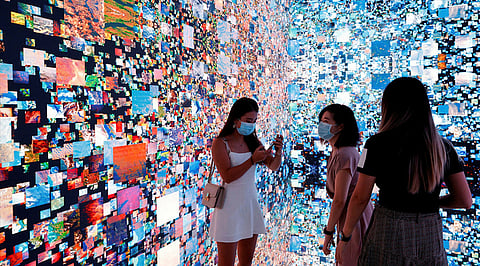 Crypto News July 1 – Crypto recruitment drive & Facebook NFTs