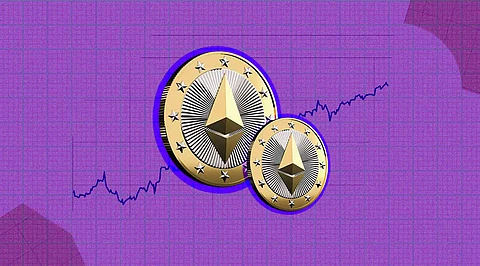 Cryptocurrency Prices: Ethereum above US$1500, Rest fall Marginally