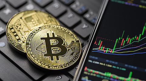Cryptocurrency Prices 04/07 – Bitcoin Support at $19k & XRP Flips ADA