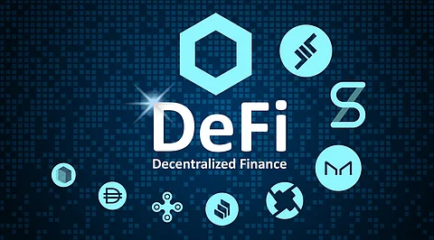 Best DeFi Coins to Buy in 2022