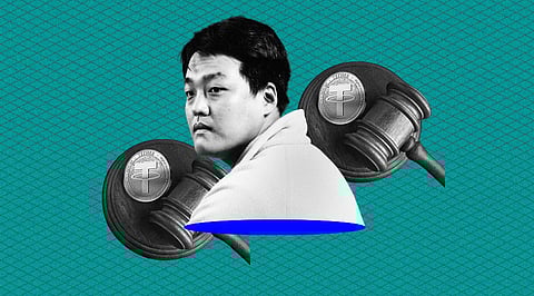 Do Kwon is Not at Peace! Terra Adds More Lawsuits to its List