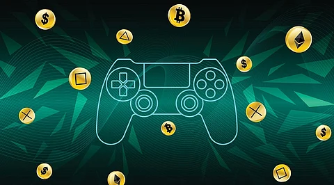 Best Play To Earn Crypto Games