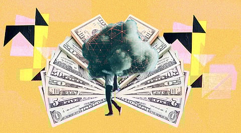 Earning Passive Income Through Cloud Mining is the Trend Now