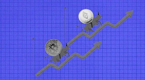 Ethereum Eyes US$1,700 Next! Can it Outperform BTC in the Bull Run?