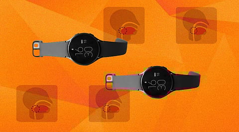 Galaxy Watch4 Could Potentially Help Measure Obstructive Sleep Apnea: Study