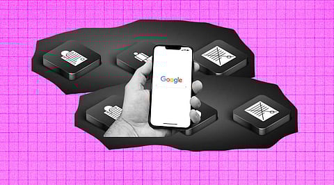 Google to Delete Sensitive Data on Users’ Location History after Roe Revocation