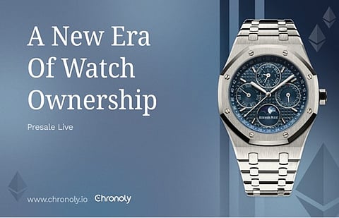 Cardano (ADA) and Chronoly (CRNO) Show Bullish Patterns in 2022 and Beyond