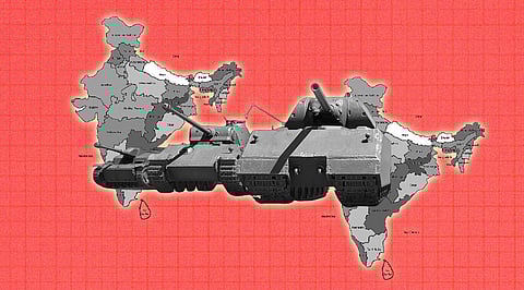 India go big on AI: 75 indigenously made AI-based defence products to be unveiled