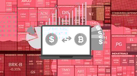 Indian Crypto Exchanges Can’t Sustain Crypto Bloodbath 2.0