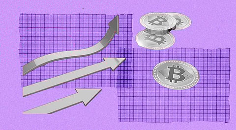 Institutional investors bury BTC after first short Bitcoin ETF comes to life