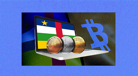 Is the Central African Republic Getting Too Greedy with All in One ‘Sango Crypto’?