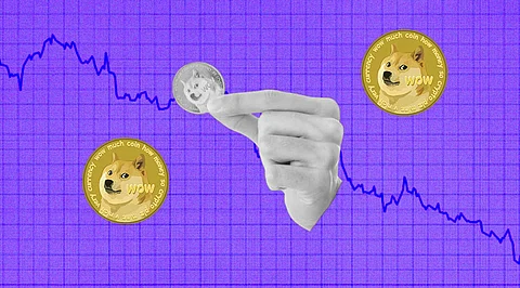 Is Dogecoin on the Verge of Dying? Crypto Market Volatility Will Decide it