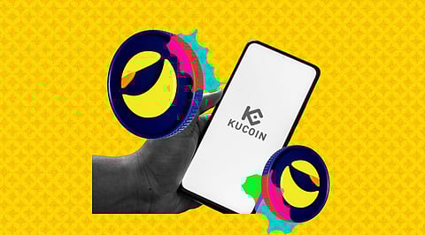 KuCoin Shuns Off Rumors on wLuna Holding! What is the Exchange Scared Of?