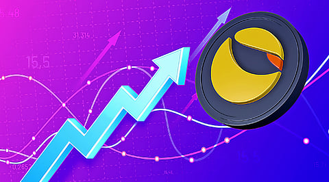 Crypto News 28/6: Luna Crypto up 70%, crypto.com removes DOGE & SHIB from earn program