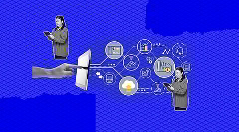 Making Everybody a Citizen Data Scientist Is the Easy Way to Streamline Digitization