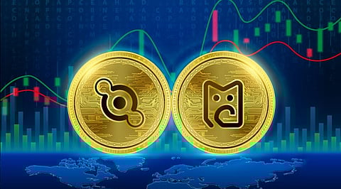 Mehracki (MKI) and Helium (HNT) aim to be like Solana (SOL) with a potential 100% price rise