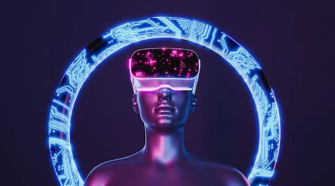 Metaverse: All You Need to Know about the Multi-dimensional Aspect of the Virtual World