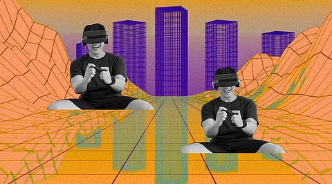 Metaverse Gaming is the Talk of the Town! Know More