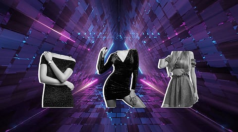 Metaverse is the Future of Fashion! True or False