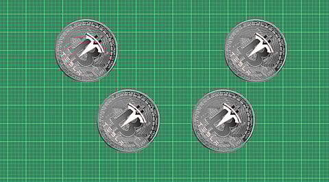 Microstrategy after Tesla: Large Institutions are on a BTC Selling Spree!