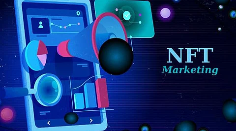 Best NFT Marketing Agencies and Promotion Services 2022