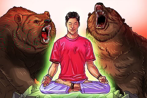 This Crypto Project Stands Unfazed in Crypto Winter, Strong Pick to Survive the Bear Run ?