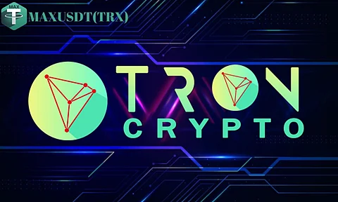 MAXUSDT(TRX) – Most Efficient and Profitable Crypto Mining to Double Your TRX Coins