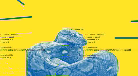 Python 2.7 to Python 3 is Trouble for Data Scientists but Not Coders! Why?