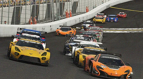 The Most Realistic PC Racing Games to Test Your Driving Skills
