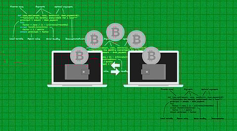 Reusable Payment Codes are What Makes Bitcoin Transactions Safer