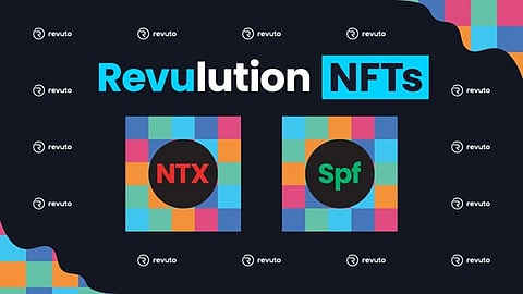 Biggest NFT Sale of All Time: Revuto Brings Your Favorite Subscriptions as NFTs