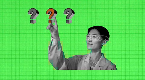 Right Questions Make Good Data Scientists! Prepare Yourself