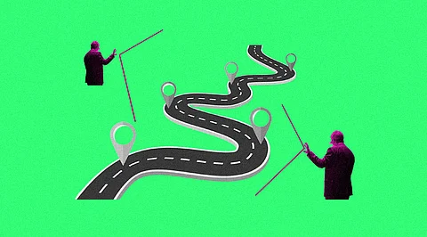 Technology Roadmaps
