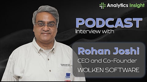 “We Aim to Bring Revolution in SME Using Cloud Computing” Says Rohan Joshi