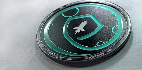 Yes, Crashing Safemoon Price May Be Driven By Bitgert (BRISE)- Reasons