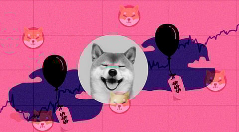This is Why Shiba Inu Holders Are Accumulating More Bitgert This July