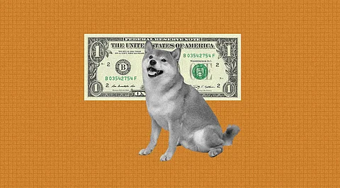 Shiba Inu will Take Over Ten Thousand Years to Reach US$1!